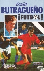 Emilio Butragueno Futbol II – Campeonato (1989)(Erbe Software – Ocean)(es)[48-128K] Rom